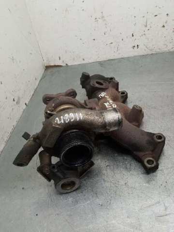 8971852414 Turbocompresor  disponible Utrera