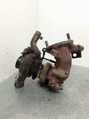 OPEL 8971852414 Turbocompresor  comprar en Albacete