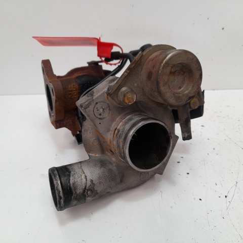 OPEL 8971852414 Turbocompresor comprar Tarragona