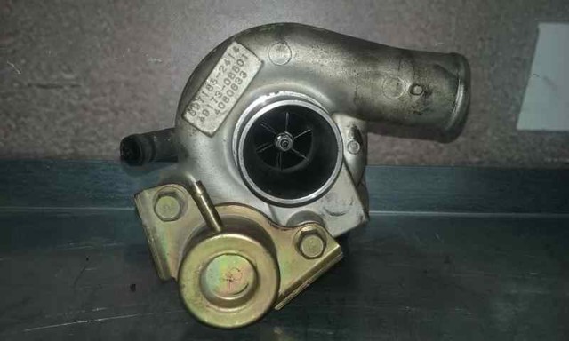 Turbo para motor 8971852414 OPEL