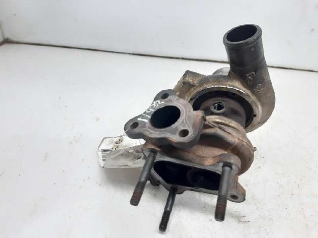 8971852414 OPEL Turbocompresor  comprar en Lleida