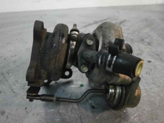 Opel Astra F69