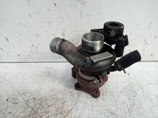 8971852414 OPEL Turbocompresor  disponible Vigo