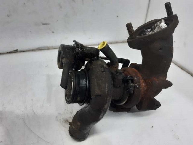 8971852414 Turbocompresor comprar Almería