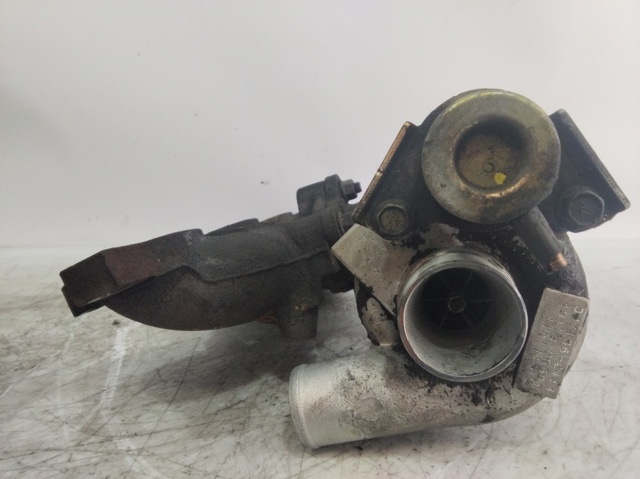 8971852414 OPEL Turbocompresor  comprar en Oviedo