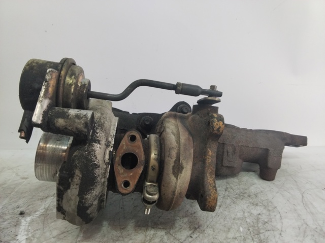 8971852414 Turbocompresor  en stock Sabadell