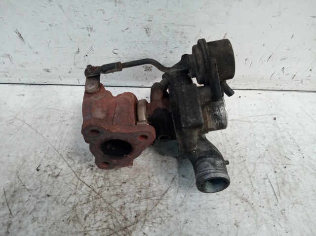 OPEL 8971852414 Turbocompresor comprar Barcelona