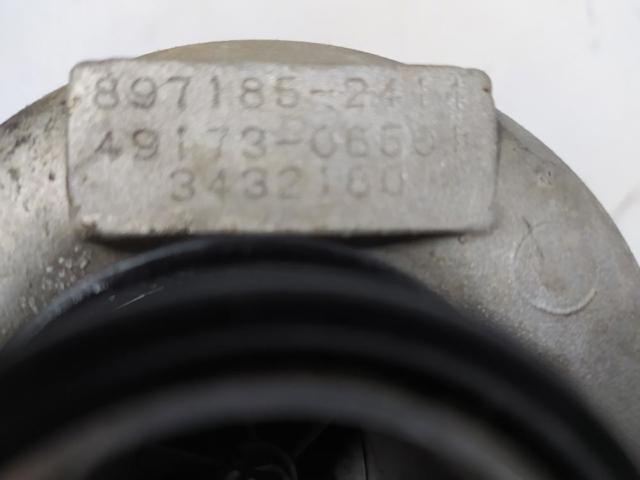 8971852414 OPEL Turbocompresor comprar Bilbao