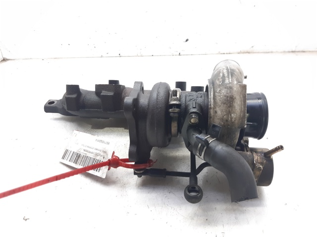 8971852414 OPEL Turbocompresor  disponible Alicante