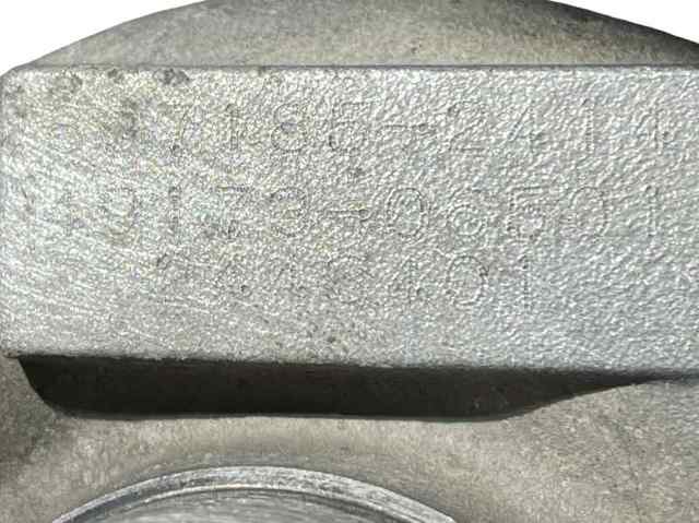 OPEL 8971852414 Turbocompresor  en stock Valencia