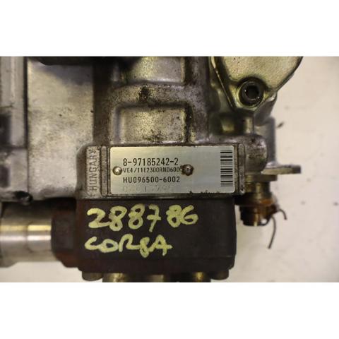 OPEL 8971852422 Bomba de alta presión de combustible  comprar en Murcia