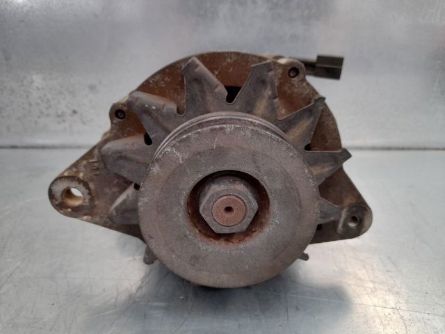 Alternador del motor 8971876570 ISUZU