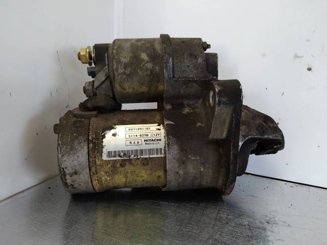 8971891181 Honda