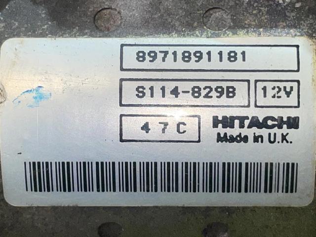 8971891181 Honda