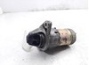 Motor de arranque 8971891181 OPEL