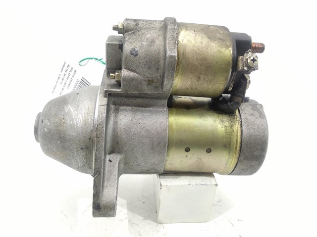 Motor arranque para opel astra g fastback (t98) (2000-2005) 1.7 dti 16v (f08,f48) y17dt 8971891181