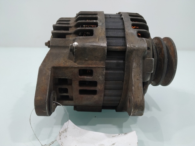 Dynamo 8972159922 ISUZU