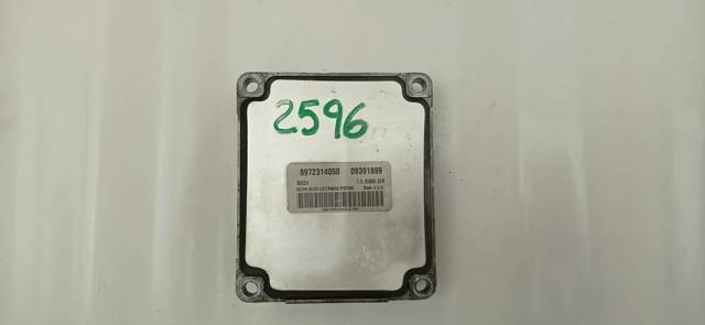 8972314050 Opel