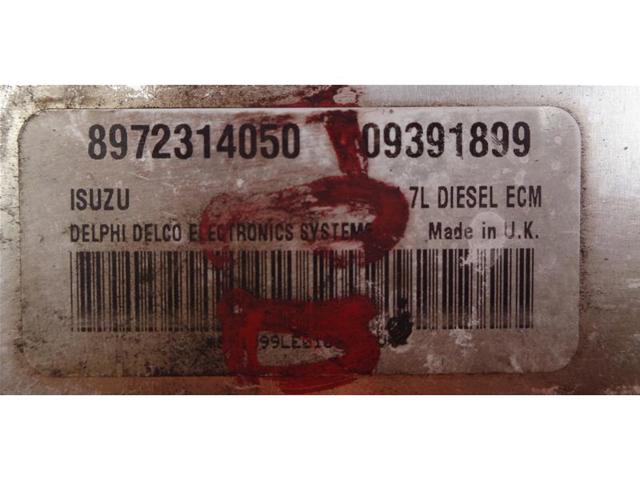 8972314050 Opel