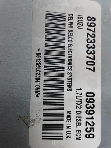 8972333707 OPEL  disponible Alicante