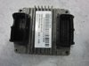 Centralita motor uce para opel meriva (2003-2004) 8972333707