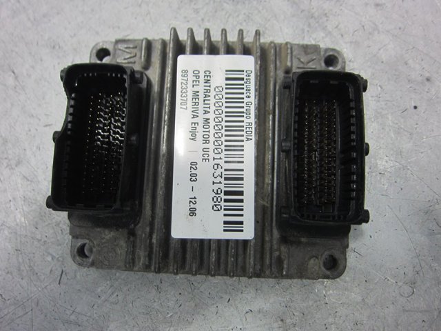8972333707 Opel