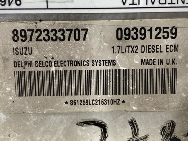 8972333707 OPEL  comprar en Jaén