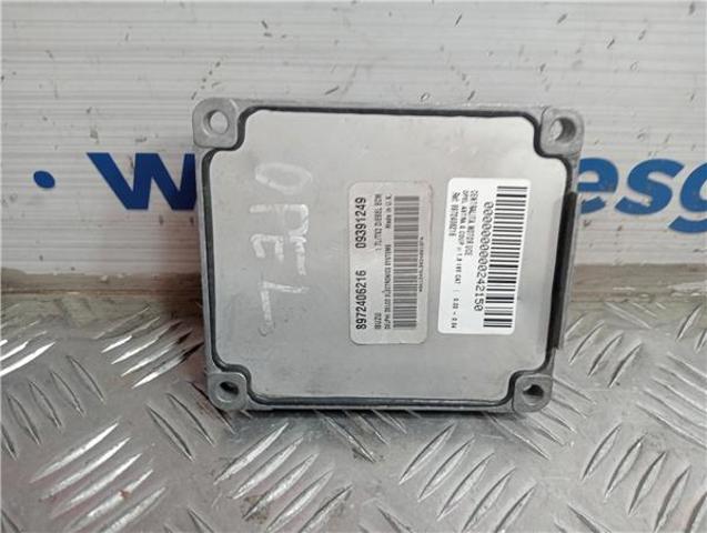 OPEL 8972406216  disponible Valladolid