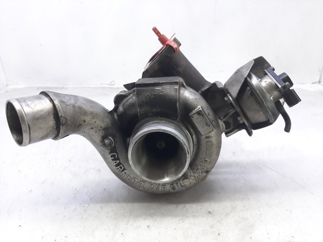8972409267 Renault (RVI)