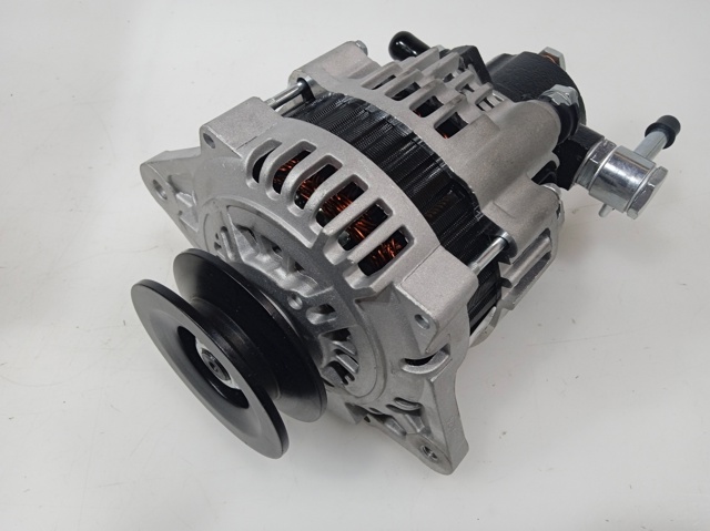 Alternador 8972458502 Isuzu