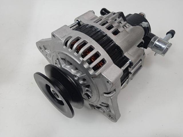 Alternador del motor 8972458502 ISUZU