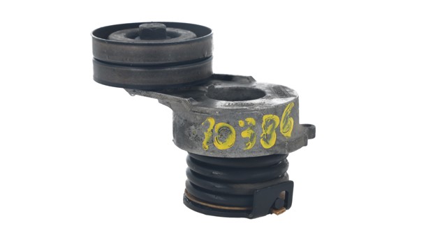 Polea tensora, correa poli V 897264513 OPEL