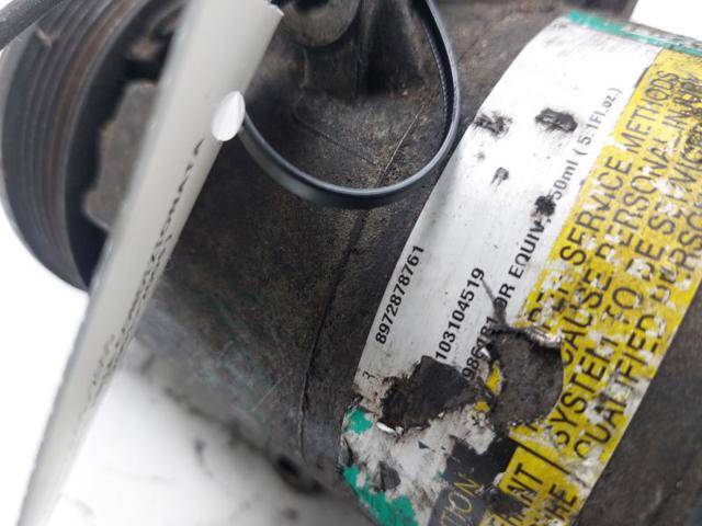 8972878761 HONDA Compresor de aire acondicionado comprar Madrid
