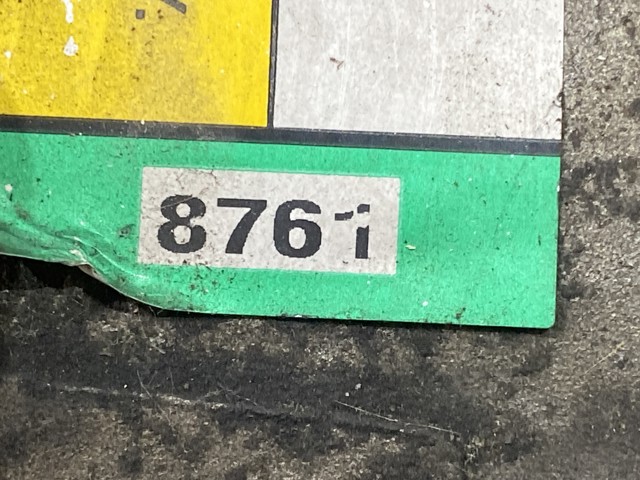 8972878761 Compresor de aire acondicionado  en stock Castellón
