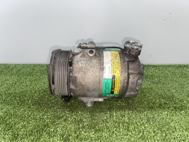 8972878761 HONDA Compresor de aire acondicionado  en stock Huelva