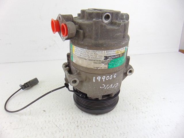 8972878761 Compresor de aire acondicionado  en stock Granada