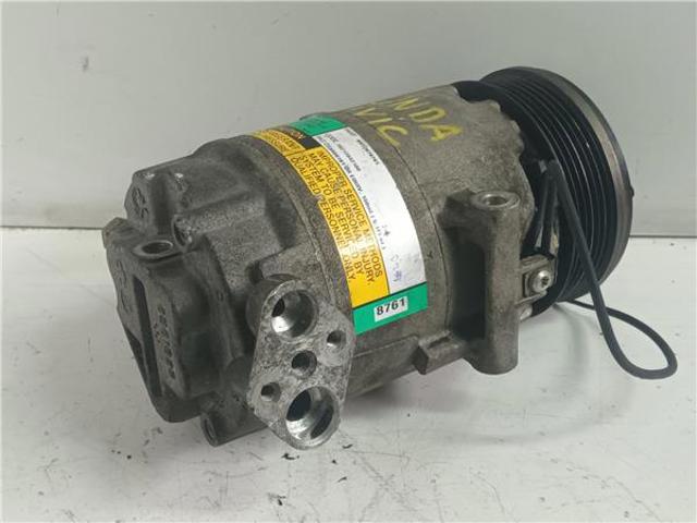 8972878761 Compresor de aire acondicionado  comprar en Reus