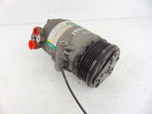 HONDA 8972878761 Compresor de aire acondicionado  en stock Valencia