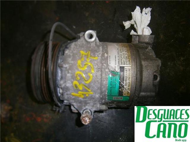 HONDA 8972878762 Compresor de aire acondicionado  comprar en Murcia