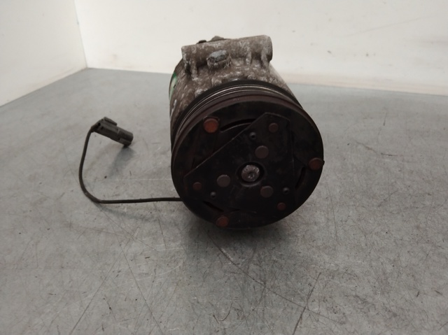 HONDA 8972878762 Compresor de aire acondicionado  en stock Valencia