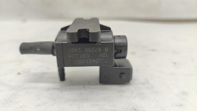 8972882491 OPEL Válvula conmutadora del regulador de mariposas del colector de admisión  comprar en Lleida