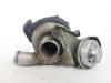 Turbo de coche 8973000923 OPEL