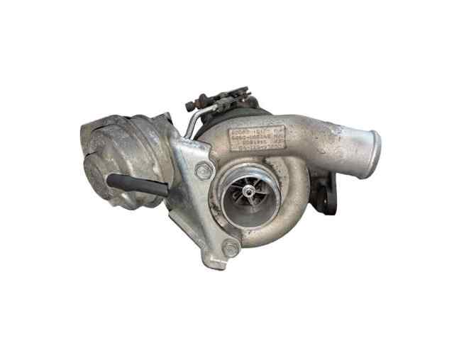 8973000923 OPEL Turbocompresor comprar Madrid