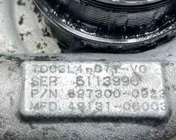 8973000923 OPEL Turbocompresor  comprar en Oviedo