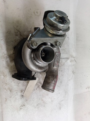 Comprar Turbo de coche Astra  L69