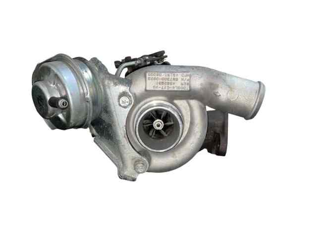 8973000923 OPEL Turbocompresor  comprar en Lleida