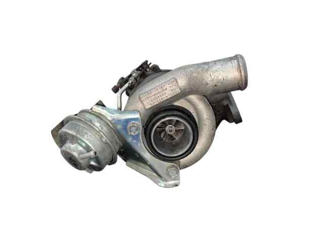 8973000923 OPEL Turbocompresor comprar Alcalá