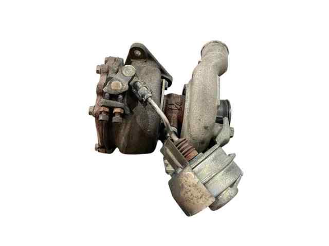 8973000923 OPEL Turbocompresor  comprar en Oviedo