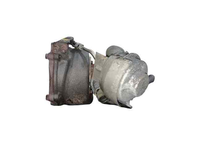 8973000923 OPEL Turbocompresor comprar Alcalá