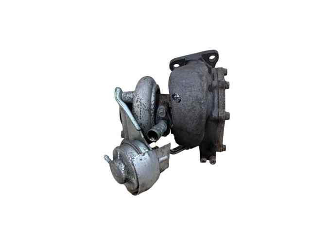 OPEL 8973000923 Turbocompresor  en stock Terrassa